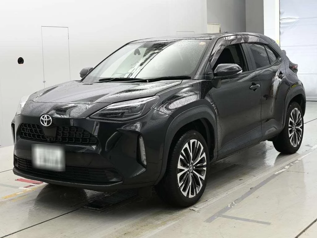 Toyota Yaris Cross MXPB10 2023